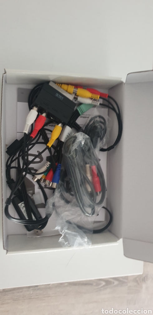 Segunda mano: Usb para pasar tus cintas al pc - Foto 9