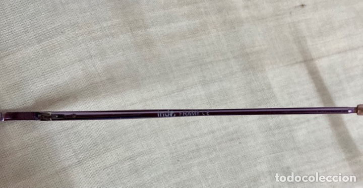 Segunda mano: GAFAS DE GENERAL &Oacute;PTICA, GRADUADAS , - Foto 4