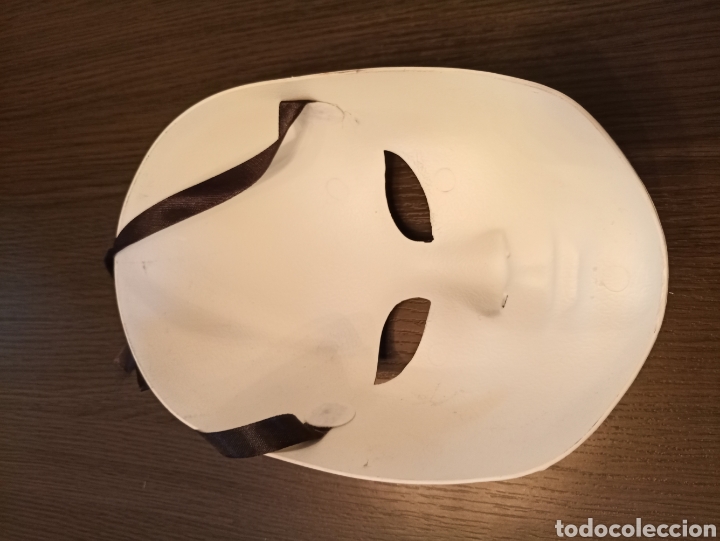 Segunda mano: Lote Decoraci&oacute;n / Disfraz Halloween - Catrinas - Foto 2