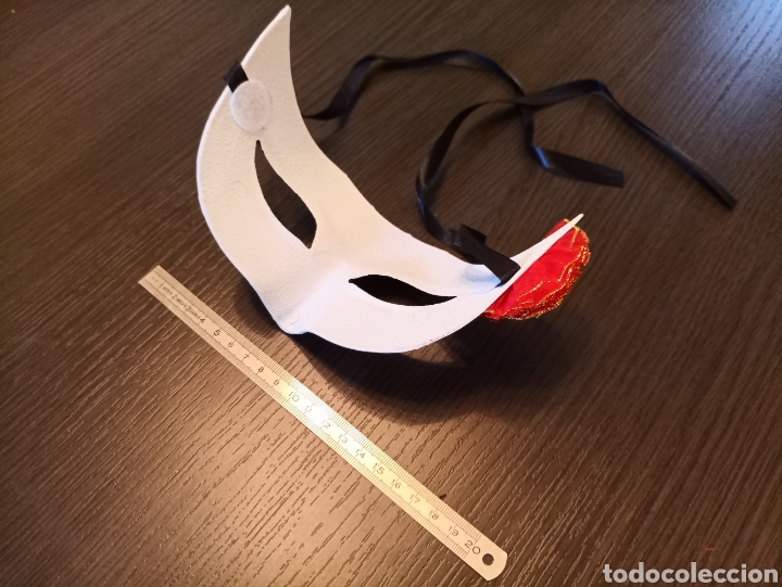 Segunda mano: Lote Decoraci&oacute;n / Disfraz Halloween - Catrinas - Foto 20