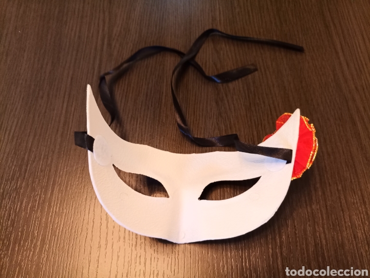 Segunda mano: Lote Decoraci&oacute;n / Disfraz Halloween - Catrinas - Foto 22