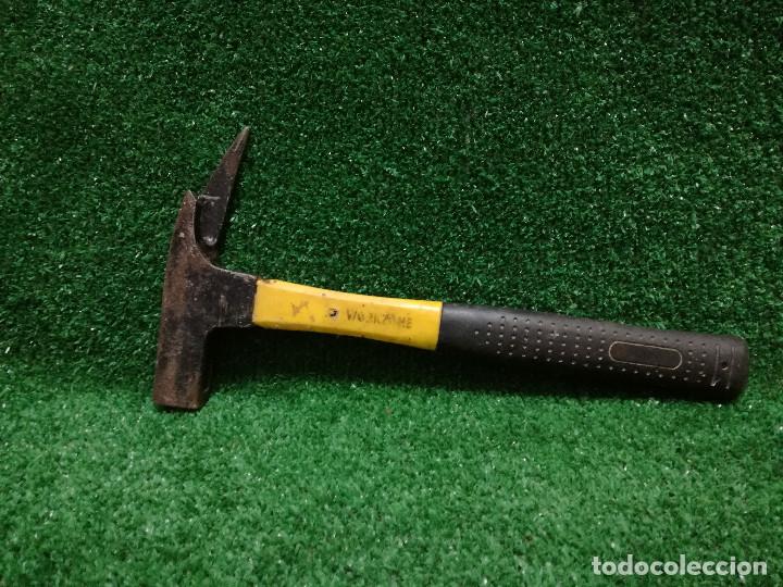 Segunda mano: MARTILLO SACACLAVOS - PESO 830g - HERRAMIENTA - Foto 9