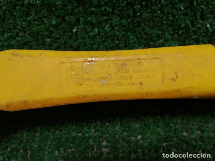 Segunda mano: MARTILLO SACACLAVOS - PESO 830g - HERRAMIENTA - Foto 12