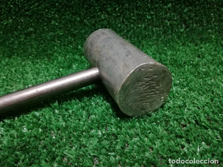 Segunda mano: MARTILLO DE ALUMINIO - PESO 500g - HERRAMIENTA - Foto 7