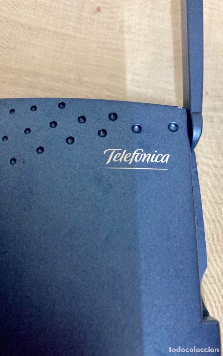Segunda mano: Adaptador USB inal&aacute;mbrico, como nuevo - Foto 2