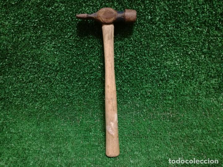 Segunda mano: MARTILLO - PESO 310g - HERRAMIENTA - Foto 1