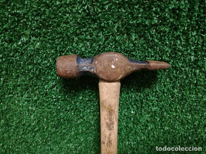 Segunda mano: MARTILLO - PESO 310g - HERRAMIENTA - Foto 3