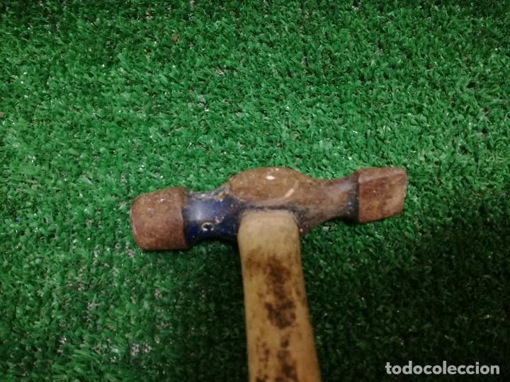 Segunda mano: MARTILLO - PESO 310g - HERRAMIENTA - Foto 5