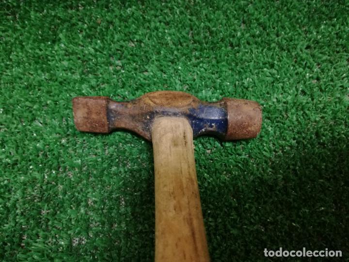Segunda mano: MARTILLO - PESO 310g - HERRAMIENTA - Foto 6