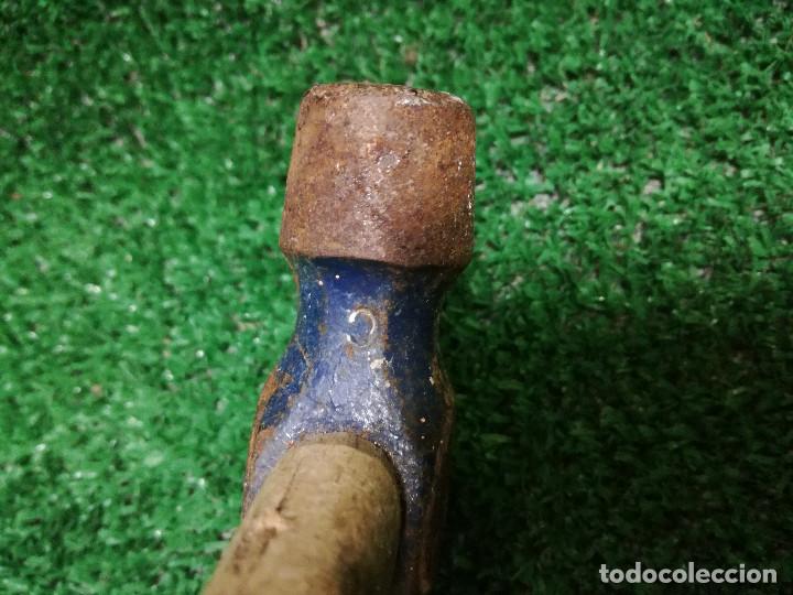 Segunda mano: MARTILLO - PESO 310g - HERRAMIENTA - Foto 7