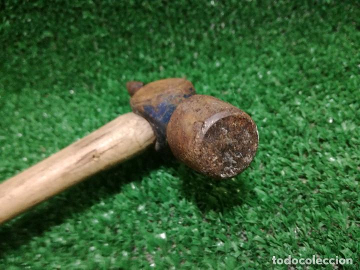 Segunda mano: MARTILLO - PESO 310g - HERRAMIENTA - Foto 8