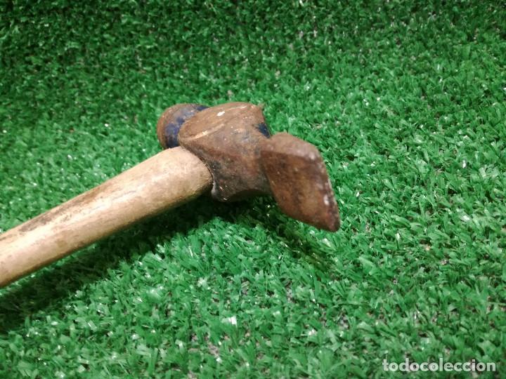 Segunda mano: MARTILLO - PESO 310g - HERRAMIENTA - Foto 9