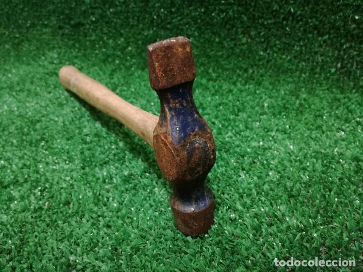 Segunda mano: MARTILLO - PESO 310g - HERRAMIENTA - Foto 10