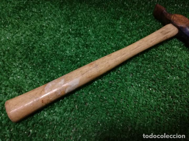 Segunda mano: MARTILLO - PESO 310g - HERRAMIENTA - Foto 13