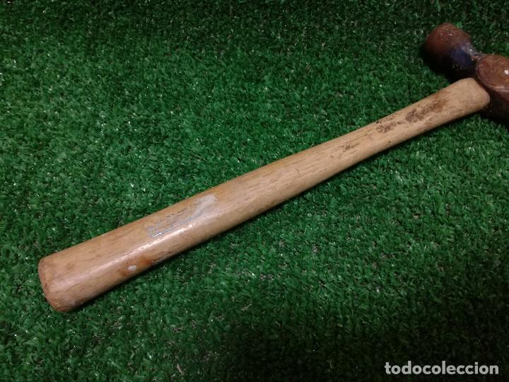 Segunda mano: MARTILLO - PESO 310g - HERRAMIENTA - Foto 14
