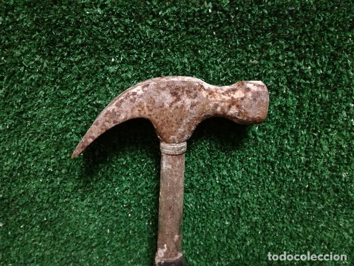 Segunda mano: MARTILLO SACACLAVOS - PESO 740g - HERRAMIENTA - Foto 4