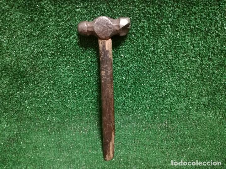 Segunda mano: MARTILLO DE BOLA - PESO 570g - HERRAMIENTA - Foto 2