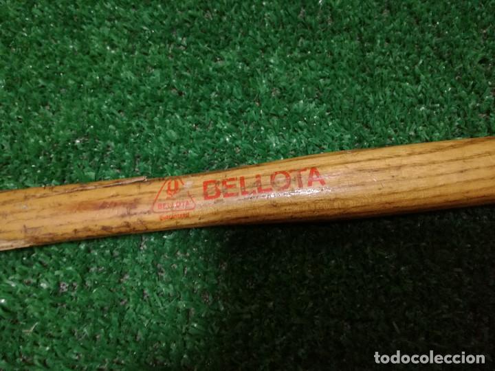 Segunda mano: MARTILLO DE BOLA BELLOTA - PESO 400g - HERRAMIENTA - Foto 15