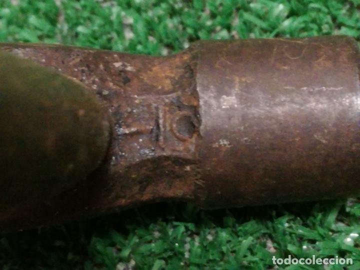 Segunda mano: MARTILLO DE BOLA - PESO 320g - HERRAMIENTA - Foto 7