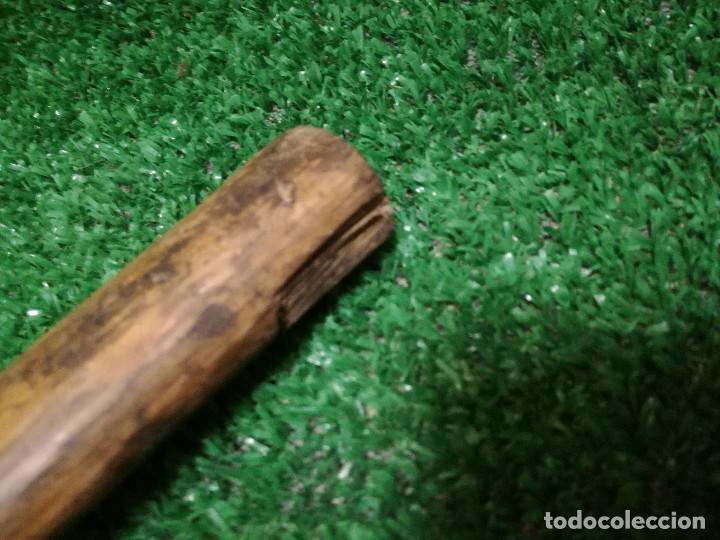 Segunda mano: MARTILLO DE BOLA - PESO 320g - HERRAMIENTA - Foto 13
