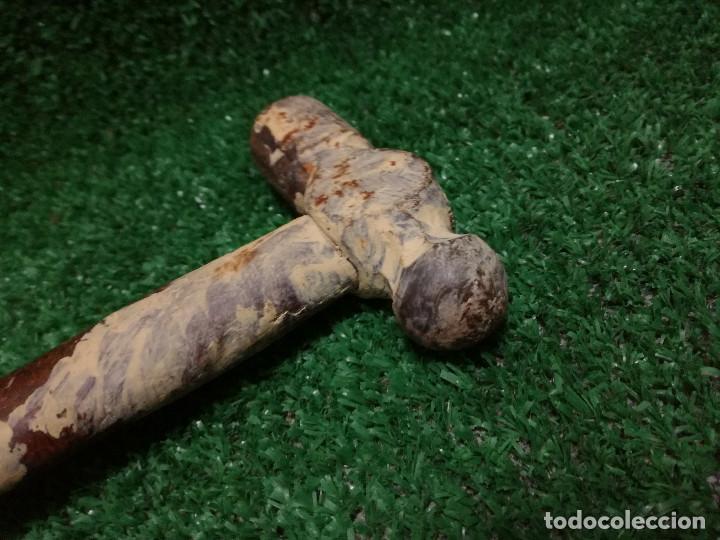 Segunda mano: MARTILLO DE BOLA - PESO 320g - HERRAMIENTA - Foto 8