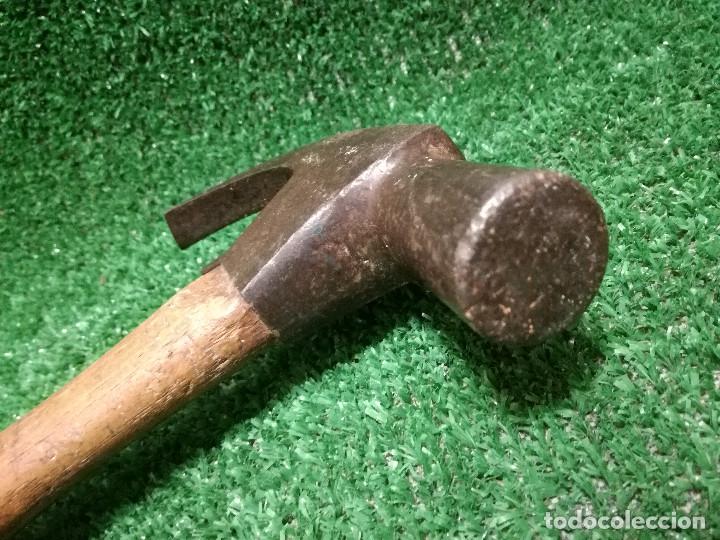 Segunda mano: MARTILLO SACACLAVOS - PESO 790g - HERRAMIENTA - Foto 7