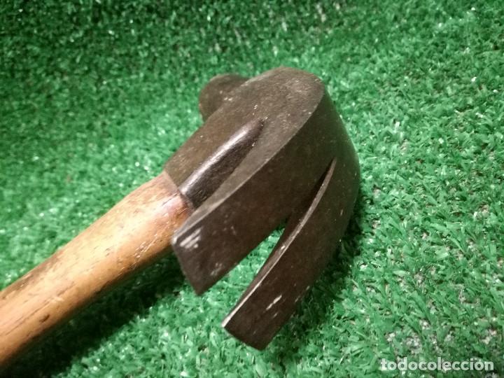 Segunda mano: MARTILLO SACACLAVOS - PESO 790g - HERRAMIENTA - Foto 8