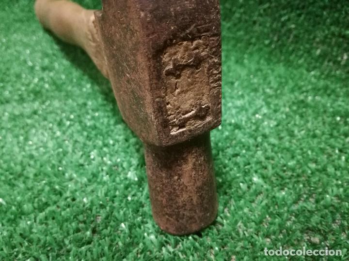 Segunda mano: MARTILLO SACACLAVOS - PESO 970g - HERRAMIENTA - Foto 10