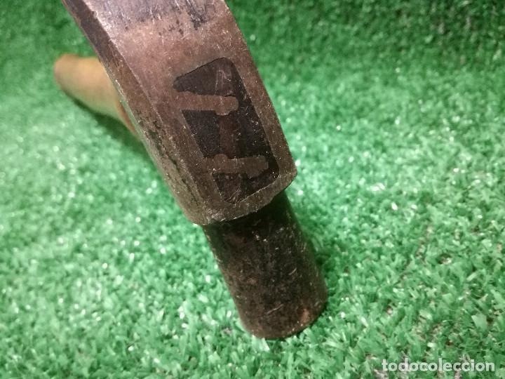 Segunda mano: MARTILLO SACACLAVOS - PESO 670g - HERRAMIENTA - Foto 8