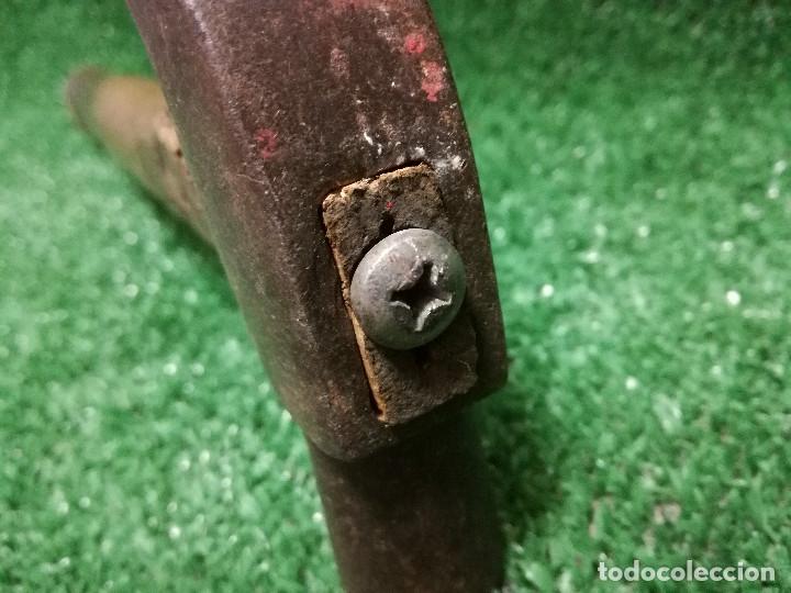 Segunda mano: MARTILLO SACACLAVOS - PESO 670g - HERRAMIENTA - Foto 10