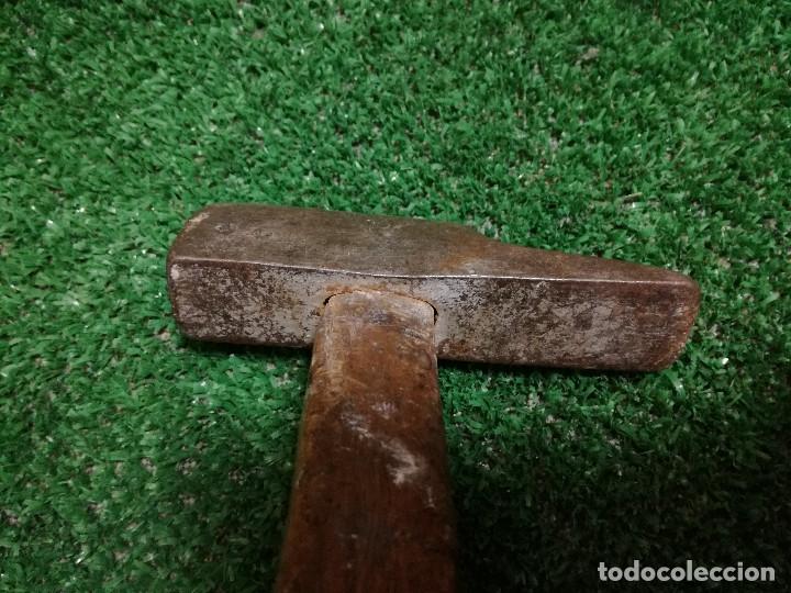 Segunda mano: MARTILLO CARPINTERO - PESO 340g - HERRAMIENTA - Foto 6