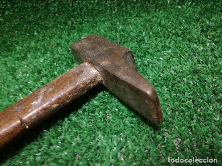 Segunda mano: MARTILLO CARPINTERO - PESO 340g - HERRAMIENTA - Foto 7