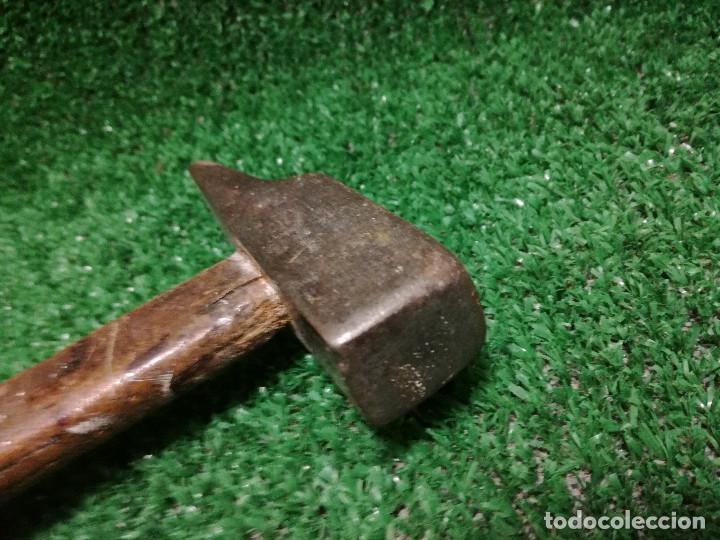 Segunda mano: MARTILLO CARPINTERO - PESO 340g - HERRAMIENTA - Foto 8