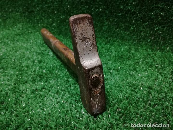 Segunda mano: MARTILLO CARPINTERO - PESO 340g - HERRAMIENTA - Foto 9