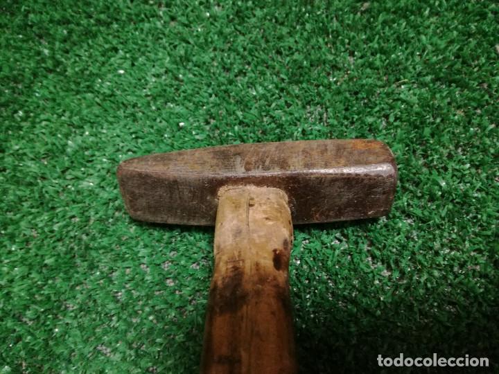 Segunda mano: MARTILLO CARPINTERO - PESO 320g - HERRAMIENTA - Foto 5