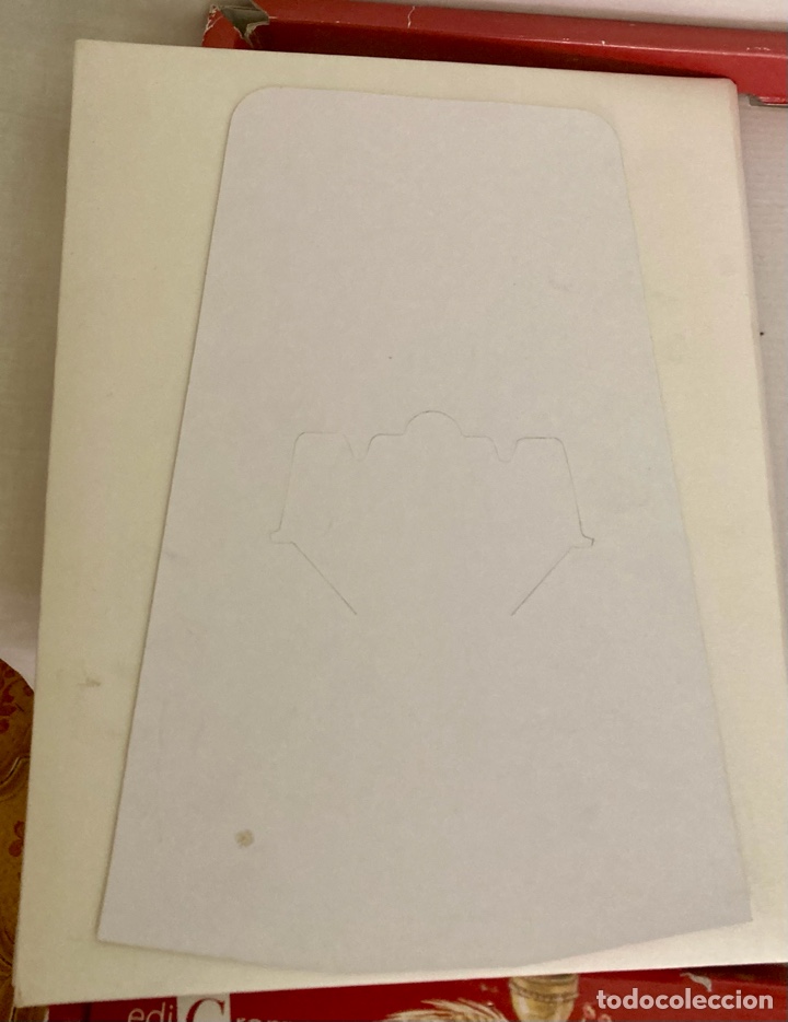 Segunda mano: Libro de primera comuni&oacute;n, marca EDICROMO - Foto 3