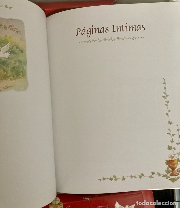 Segunda mano: Libro de primera comuni&oacute;n, marca EDICROMO - Foto 7