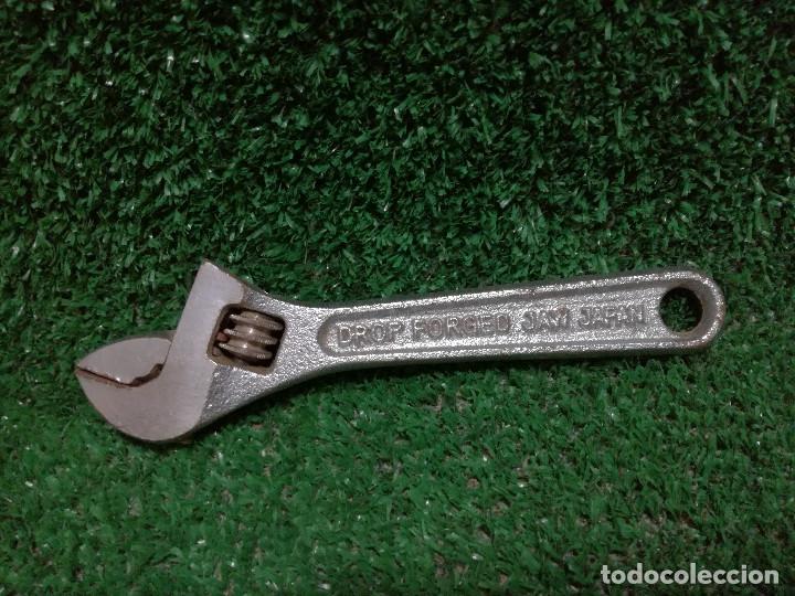 Segunda mano: LLAVE INGLESA - JAW JAPAN - HERRAMIENTA - Foto 3