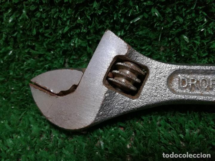 Segunda mano: LLAVE INGLESA - JAW JAPAN - HERRAMIENTA - Foto 4