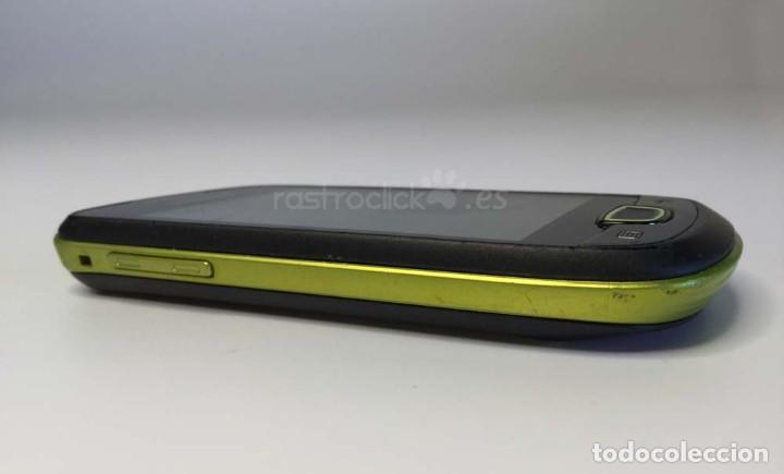 Segunda mano: Smartphone Samsung Galaxy Mini GT-S5570I - Foto 4
