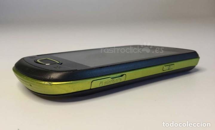 Segunda mano: Smartphone Samsung Galaxy Mini GT-S5570I - Foto 5