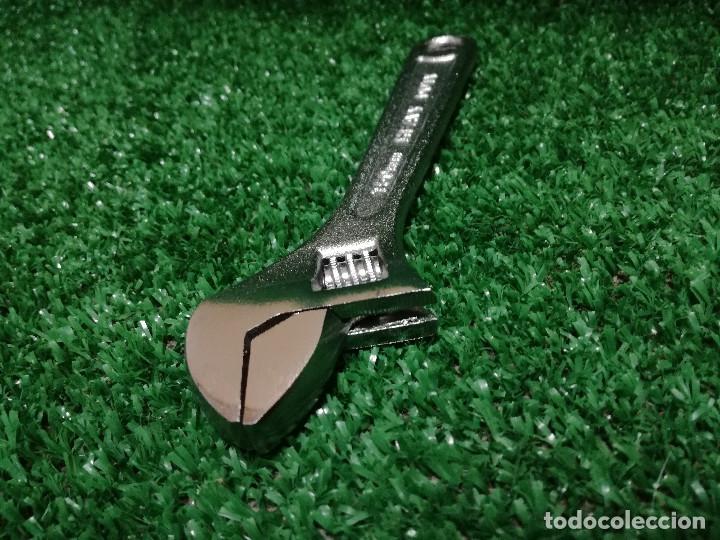 Segunda mano: LLAVE INGLESA 6&rdquo; - HERRAMIENTA - Foto 7