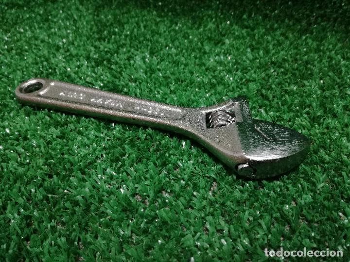 Segunda mano: LLAVE INGLESA 6&rdquo; - HERRAMIENTA - Foto 8
