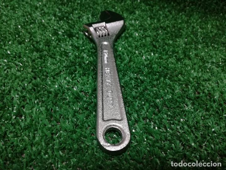 Segunda mano: LLAVE INGLESA 6&rdquo; - HERRAMIENTA - Foto 9