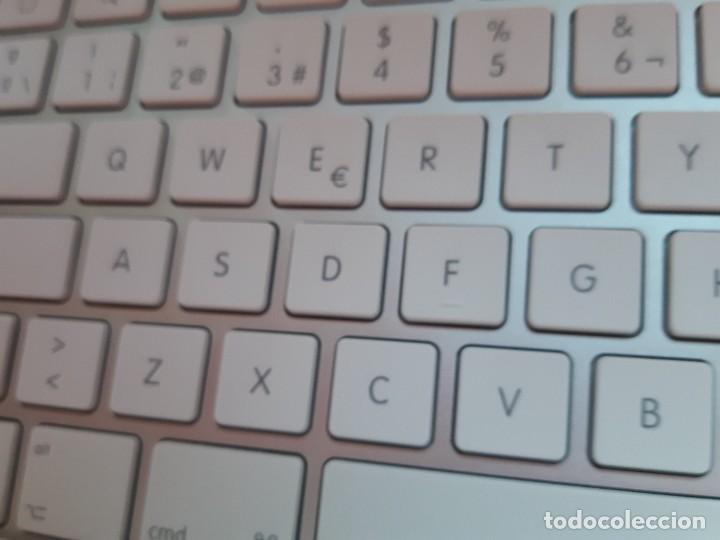 Segunda mano: BASE CON TECLADO KEYBOARD DOCK PARA IPAD 1&ordf; generaci&oacute;n (ipad 1) - Foto 5