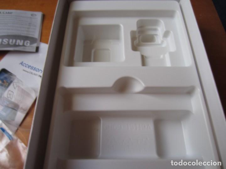 Segunda mano: CAJA VACIA Samsung Galaxy Tab 2 7.0 - Foto 7