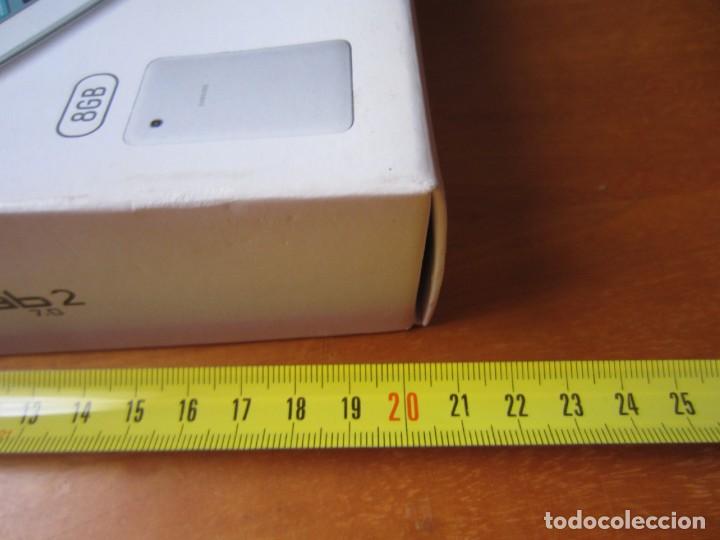 Segunda mano: CAJA VACIA Samsung Galaxy Tab 2 7.0 - Foto 10