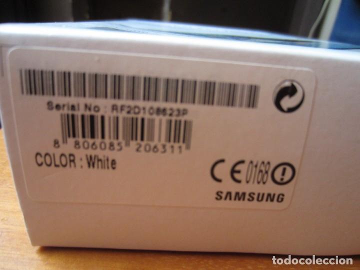 Segunda mano: CAJA VACIA Samsung Galaxy Tab 2 7.0 - Foto 12