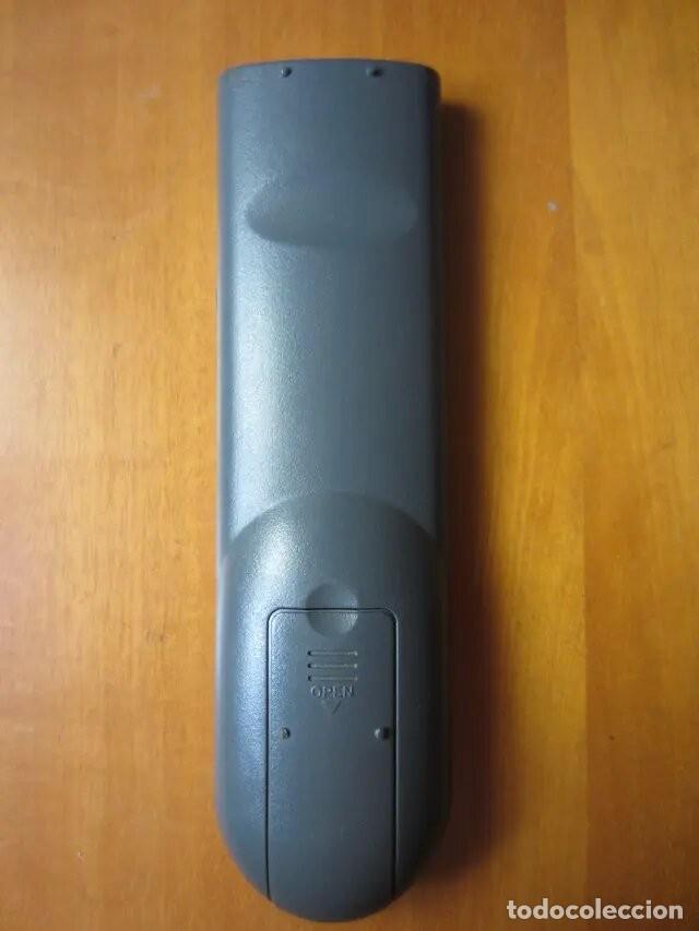 Segunda mano: Mando a Distancia Rimax TDT 5300 - Foto 2