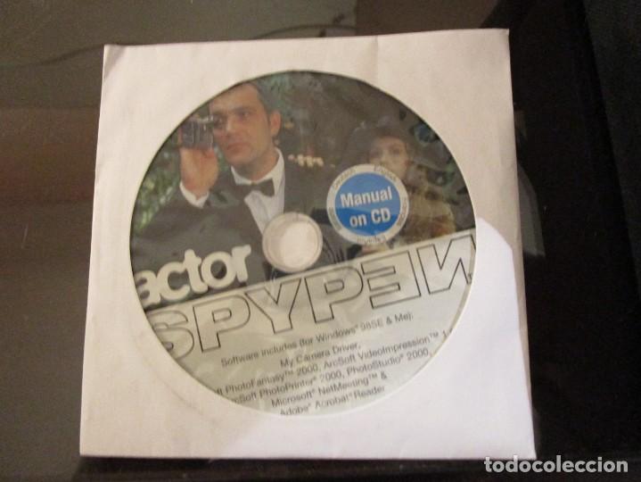 Segunda mano: spy pen actor . camara + software - Foto 2
